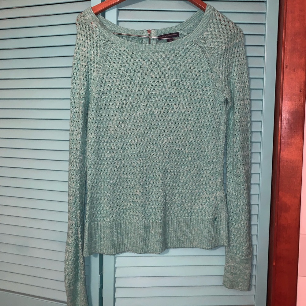 AEO small sweater